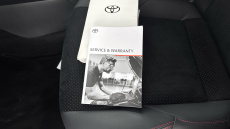 Toyota Yaris 1.5 Hybrid GR Sport 5dr CVT Hybrid Hatchback